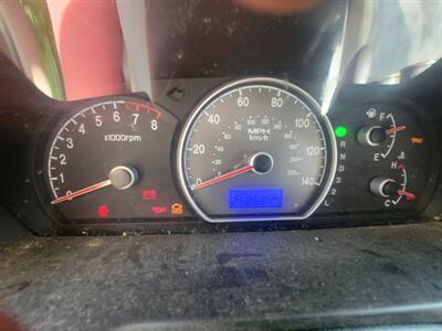 2008 Hyundai Elantra GLS   - Photo 6 - Houston, MO 65483