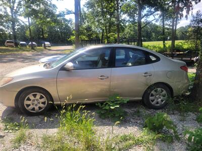 2008 Hyundai Elantra GLS   - Photo 2 - Houston, MO 65483