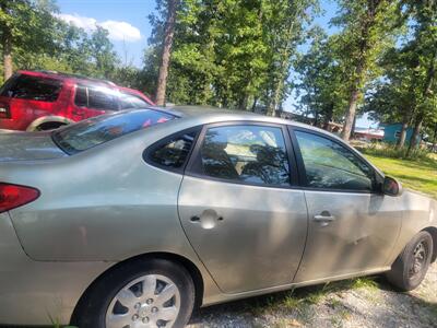 2008 Hyundai Elantra GLS   - Photo 1 - Houston, MO 65483