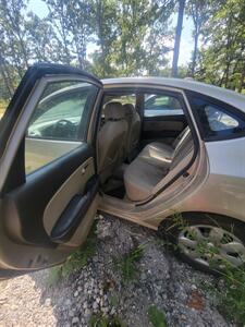 2008 Hyundai Elantra GLS   - Photo 4 - Houston, MO 65483