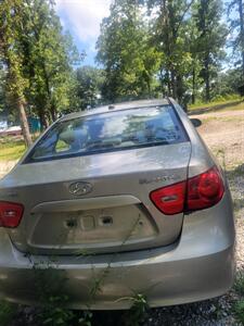 2008 Hyundai Elantra GLS   - Photo 3 - Houston, MO 65483