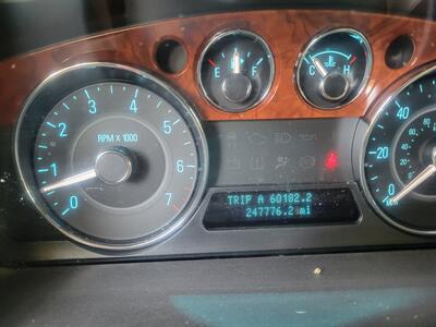 2010 Ford Flex Limited   - Photo 8 - Houston, MO 65483
