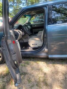 2010 Ford Flex Limited   - Photo 7 - Houston, MO 65483