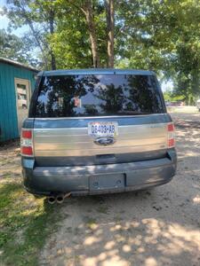 2010 Ford Flex Limited   - Photo 3 - Houston, MO 65483