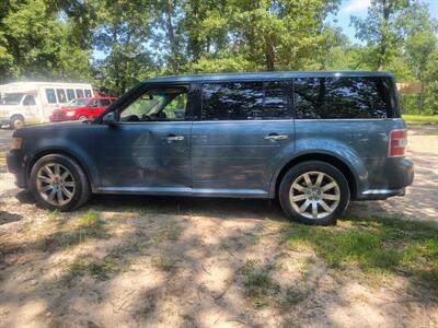2010 Ford Flex Limited   - Photo 4 - Houston, MO 65483
