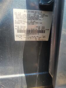 2010 Ford Flex Limited   - Photo 10 - Houston, MO 65483