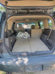 2010 Ford Flex Limited   - Photo 5 - Houston, MO 65483