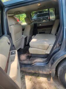 2010 Ford Flex Limited   - Photo 6 - Houston, MO 65483
