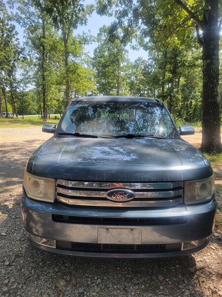 2010 Ford Flex Limited   - Photo 1 - Houston, MO 65483