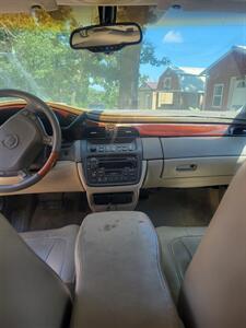 2004 Cadillac DeVille DHS   - Photo 9 - Houston, MO 65483