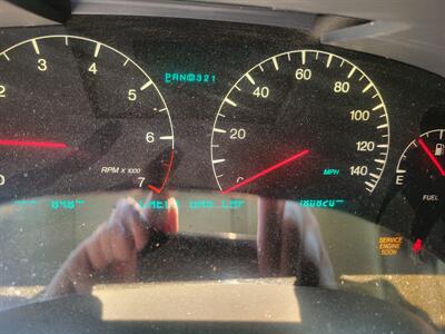 2004 Cadillac DeVille DHS   - Photo 2 - Houston, MO 65483