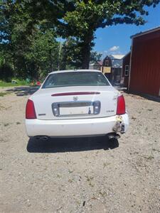2004 Cadillac DeVille DHS   - Photo 8 - Houston, MO 65483