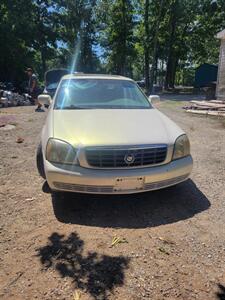 2004 Cadillac DeVille DHS   - Photo 6 - Houston, MO 65483