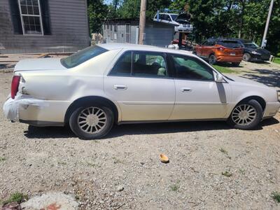 2004 Cadillac DeVille DHS   - Photo 7 - Houston, MO 65483