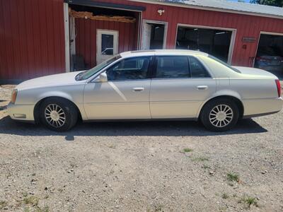 2004 Cadillac DeVille DHS   - Photo 5 - Houston, MO 65483