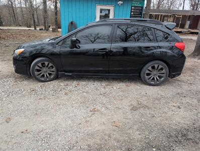 2013 Subaru Impreza 2.0i Sport Premium   - Photo 4 - Houston, MO 65483