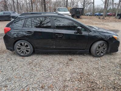 2013 Subaru Impreza 2.0i Sport Premium   - Photo 2 - Houston, MO 65483