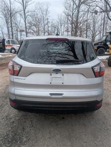2017 Ford Escape S   - Photo 3 - Houston, MO 65483