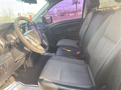 2016 Nissan Titan XD S - Photo 2 - Houston, MO 65483