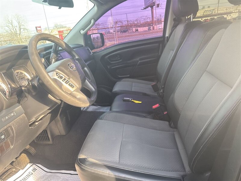 2016 Nissan Titan XD S - Photo 2 - Houston, MO 65483