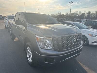 2016 Nissan Titan XD S - Photo 4 - Houston, MO 65483