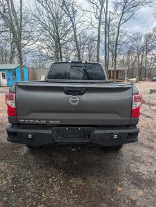 2016 Nissan Titan XD S - Photo 6 - Houston, MO 65483