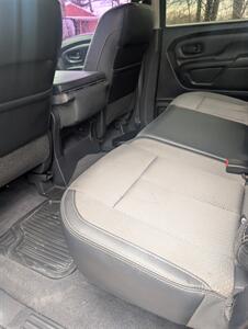 2016 Nissan Titan XD S - Photo 7 - Houston, MO 65483