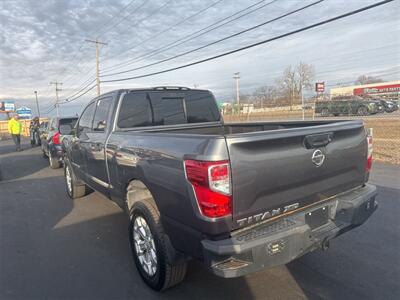 2016 Nissan Titan XD S - Photo 3 - Houston, MO 65483