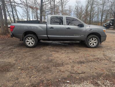 2016 Nissan Titan XD S - Photo 5 - Houston, MO 65483