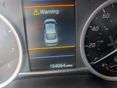 2019 Nissan Sentra S - Photo 12 - Houston, MO 65483