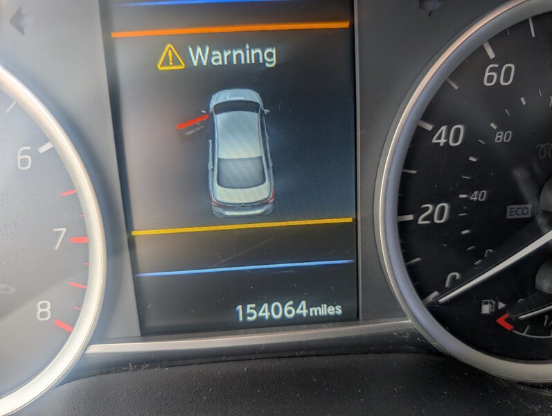 2019 Nissan Sentra S - Photo 12 - Houston, MO 65483