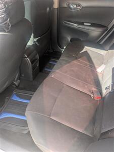 2019 Nissan Sentra S - Photo 9 - Houston, MO 65483