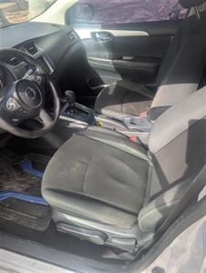 2019 Nissan Sentra S - Photo 8 - Houston, MO 65483