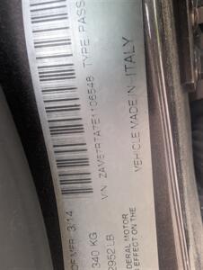 2014 Maserati Ghibli S Q4   - Photo 8 - Houston, MO 65483