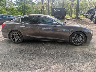 2014 Maserati Ghibli S Q4   - Photo 2 - Houston, MO 65483