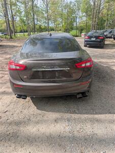 2014 Maserati Ghibli S Q4   - Photo 3 - Houston, MO 65483