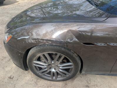 2014 Maserati Ghibli S Q4   - Photo 5 - Houston, MO 65483