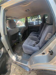 2003 Hyundai SANTA FE GLS - Photo 5 - Houston, MO 65483