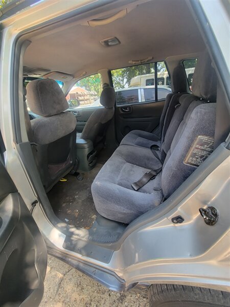 2003 Hyundai SANTA FE GLS - Photo 5 - Houston, MO 65483