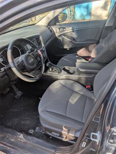 2015 Kia Optima LX   - Photo 7 - Houston, MO 65483