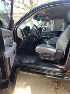 2016 RAM 1500 Tradesman - Photo 5 - Houston, MO 65483