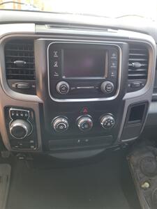 2016 RAM 1500 Tradesman - Photo 6 - Houston, MO 65483