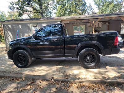 2016 RAM 1500 Tradesman - Photo 4 - Houston, MO 65483