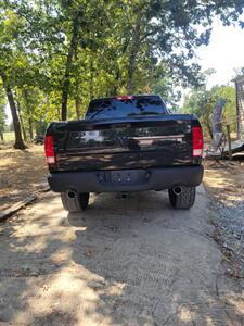 2016 RAM 1500 Tradesman - Photo 3 - Houston, MO 65483