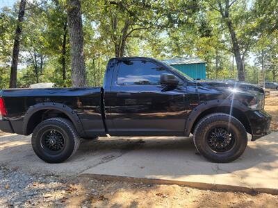 2016 RAM 1500 Tradesman - Photo 2 - Houston, MO 65483