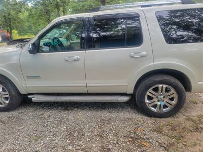 2006 Ford Explorer Limited Limited 4dr SUV   - Photo 3 - Houston, MO 65483