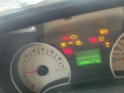 2006 Ford Explorer Limited Limited 4dr SUV   - Photo 8 - Houston, MO 65483