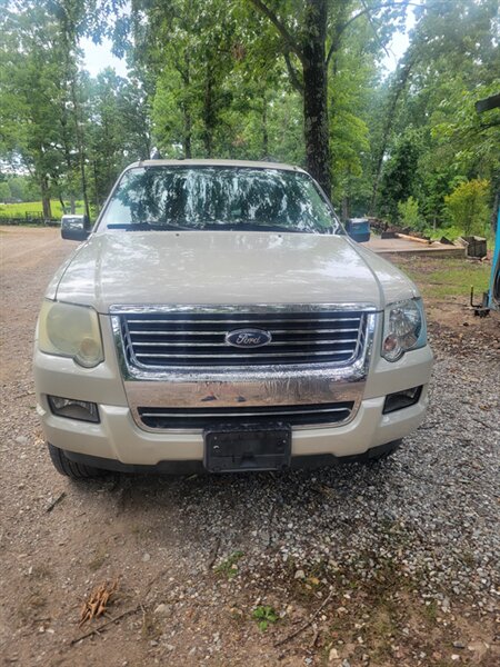2006 Ford Explorer Limited Limited 4dr SUV   - Photo 1 - Houston, MO 65483