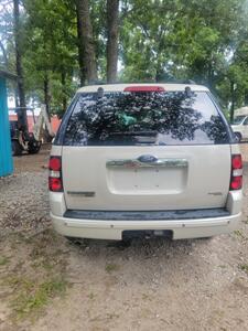 2006 Ford Explorer Limited Limited 4dr SUV   - Photo 2 - Houston, MO 65483