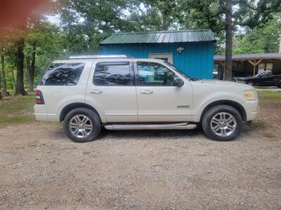 2006 Ford Explorer Limited Limited 4dr SUV   - Photo 1 - Houston, MO 65483